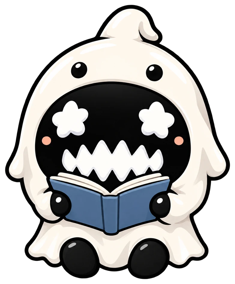 Gimodelo, story time